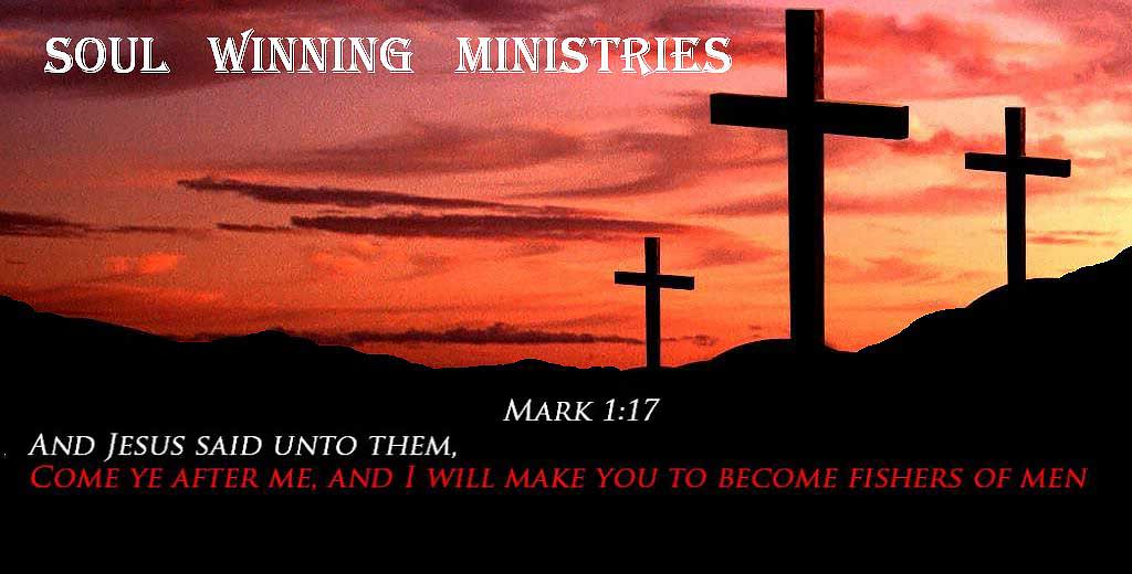Soul Winning Ministries